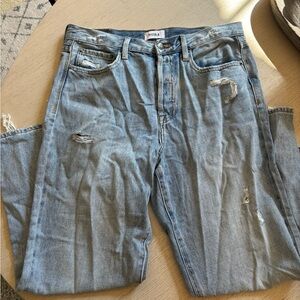 Women’s Pistola boyfriend jeans